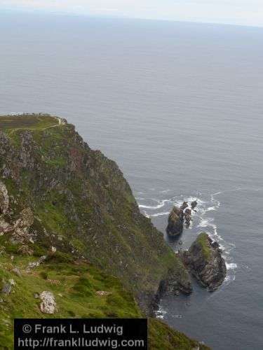 Slieve League